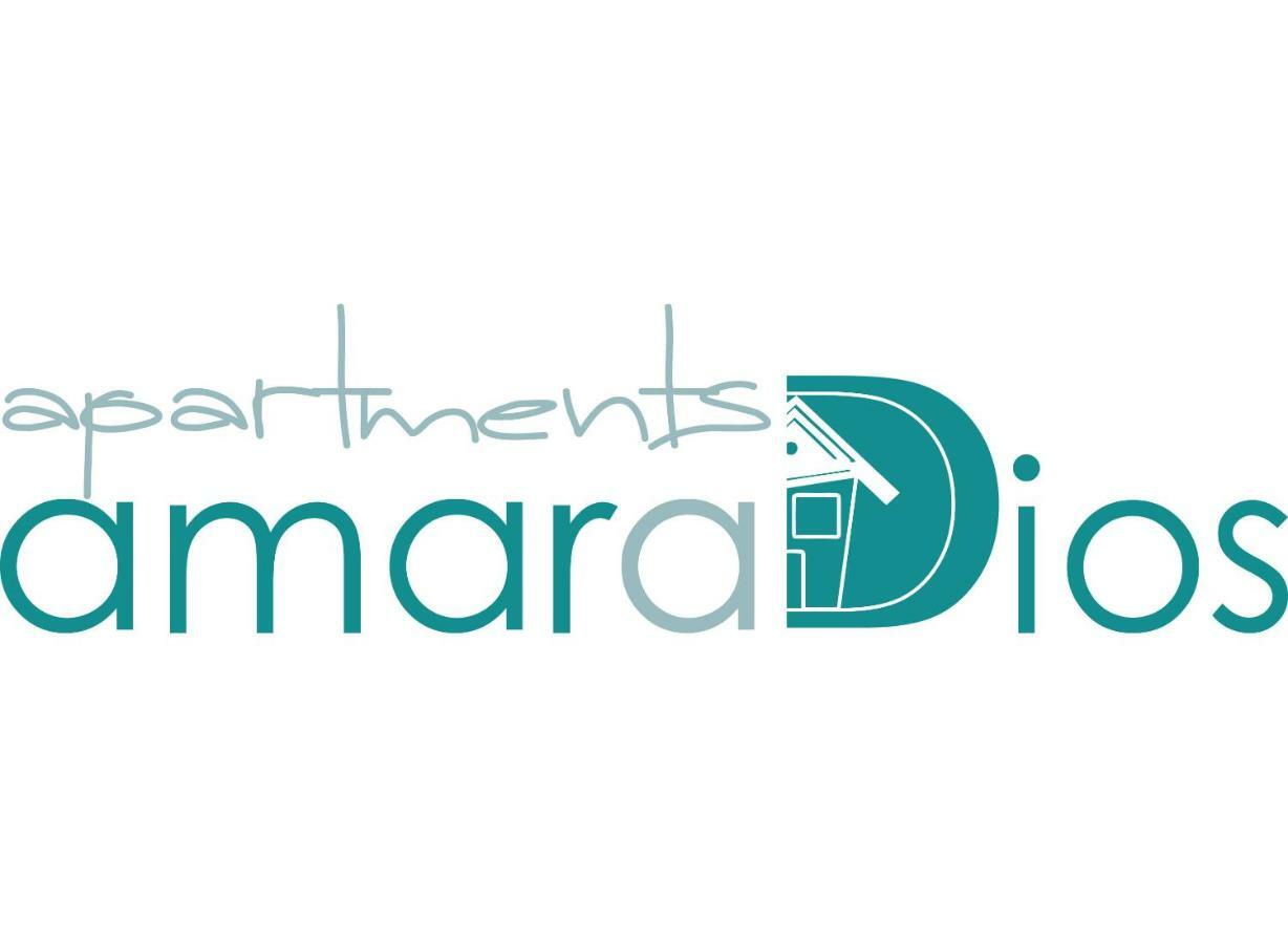 דירות Rhodes City Amaradios מראה חיצוני תמונה